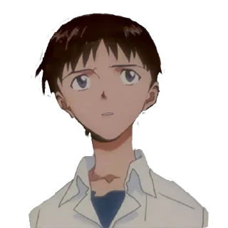 😕 emoji what the actual hell Telegram sticker 20 of 120