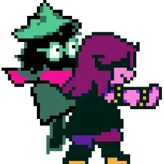 😳 emoji Susie HUGE Sticker Pack (4/5) 🪓 by: @FFanceD Telegram sticker 14 of 120