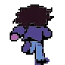 💥 emoji Susie HUGE Sticker Pack (3/5) 🪓 by: @FFanceD Telegram sticker 11 of 82