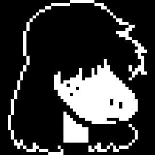 Sticker from Susie HUGE Sticker Pack (1/5) 🪓 by: @FFanceD