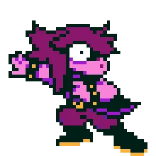 😳 emoji Susie HUGE Sticker Pack (4/5) 🪓 by: @FFanceD Telegram sticker 6 of 120