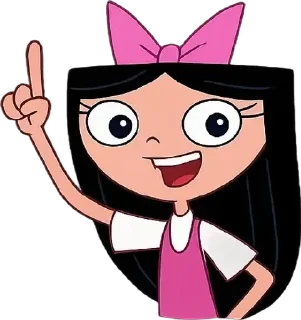 🌟 emoji Изабелла Гарсия Шапиро Telegram sticker 13 of 120