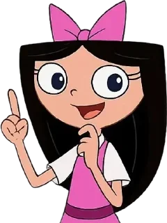 🌟 emoji Изабелла Гарсия Шапиро Telegram sticker 12 of 120