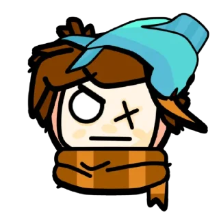 🐟 emoji Ямми✨ Telegram sticker 24 of 26