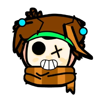 🐝 emoji Ямми✨ Telegram sticker 20 of 26