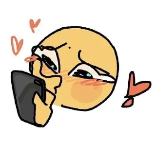 Sticker from UwU