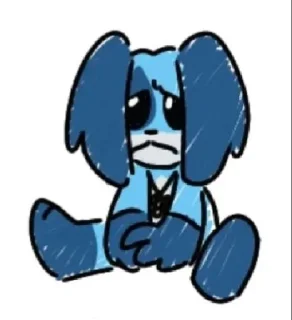 😕 emoji Кетфеин пьёт чайные грибы Telegram sticker 9 of 25