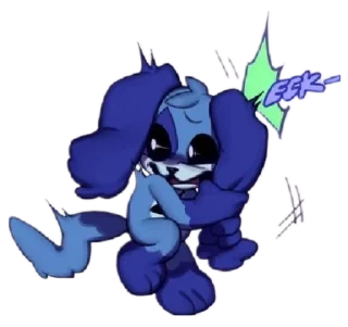 😨 emoji Кетфеин пьёт чайные грибы Telegram sticker 7 of 25