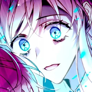 🌟 emoji 𝑌𝑣𝑜𝑛𝑛𝑒 𝐸𝑐𝑘ℎ𝑎𝑟𝑑 @stick_kumiko • @rrrrriom Telegram sticker 16 of 75
