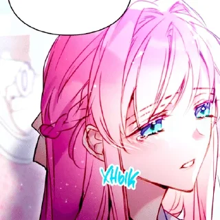 🌟 emoji 𝑌𝑣𝑜𝑛𝑛𝑒 𝐸𝑐𝑘ℎ𝑎𝑟𝑑 @stick_kumiko • @rrrrriom Telegram sticker 8 of 75