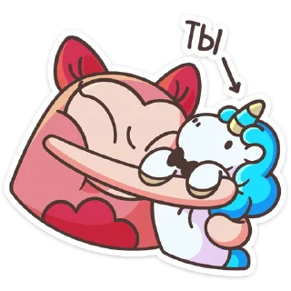 Sticker from Моли (@TgSticker)