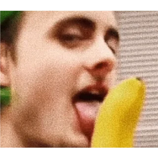 😏 emoji Паршивая моли Telegram sticker 6 of 23