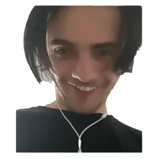 😈 emoji Паршивая моли Telegram sticker 8 of 23