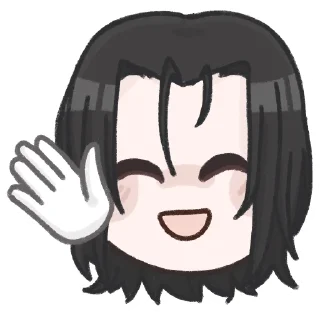 😄 emoji Cursed emoji бсд Telegram sticker 17 of 20