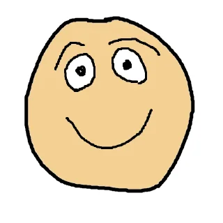 Sticker from костя онлайн
