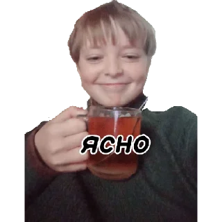Sticker from Костя