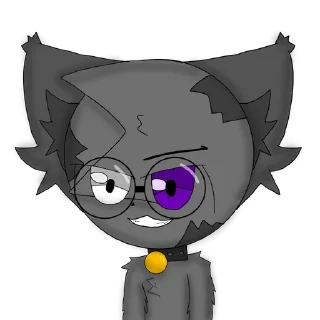 🌟 emoji ДА НЕ ШУРИК ЭТО @tbshitw Telegram sticker 1 of 21