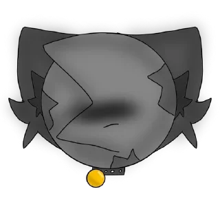 😶 emoji ДА НЕ ШУРИК ЭТО @tbshitw Telegram sticker 20 of 21