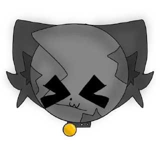 😄 emoji ДА НЕ ШУРИК ЭТО @tbshitw Telegram sticker 7 of 21