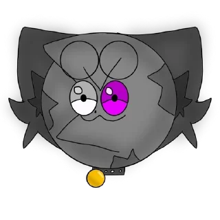 😏 emoji ДА НЕ ШУРИК ЭТО @tbshitw Telegram sticker 18 of 21