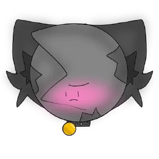 😳 emoji ДА НЕ ШУРИК ЭТО @tbshitw Telegram sticker 17 of 21
