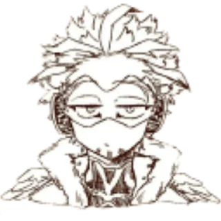 😐 emoji Hawks / Ястреб / Яструб Telegram sticker 7 of 18