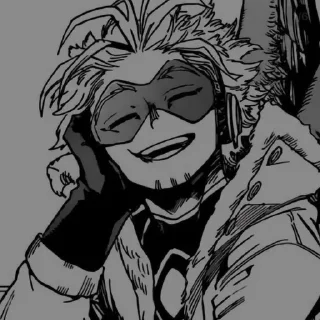 ☺️ emoji Ястреб♡ Telegram sticker 1 of 40