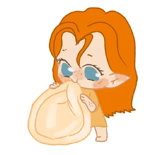 😋 emoji Сашка Telegram sticker 9 of 16