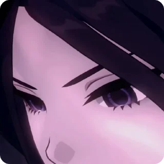 Sticker from ᕦ𝚌𝚕𝚘𝚛𝚒𝚗𝚍𝚎ᕤ๑ | @dakiw_1