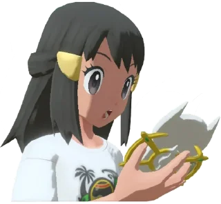 😧 emoji Нижний Стикер Пак 1 @lorule Telegram sticker 15 of 120