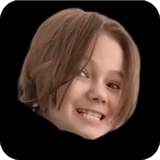 🌟 emoji Хз Telegram sticker 21 of 34