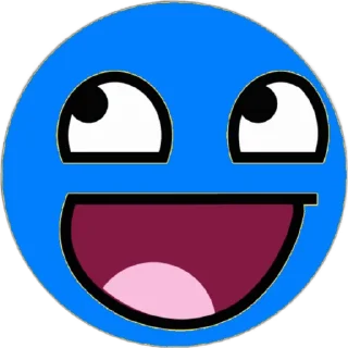 🌟 emoji Хз Telegram sticker 10 of 34