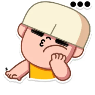 🤔 emoji Clash mini stickers | Arhiman' s TG Telegram sticker 10 of 45