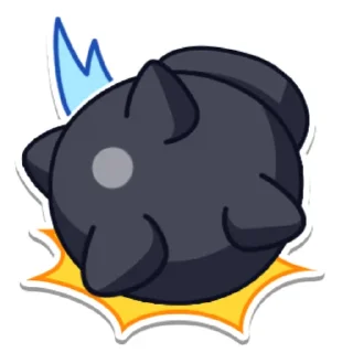 👊 emoji Clash mini stickers | Arhiman' s TG Telegram sticker 23 of 45