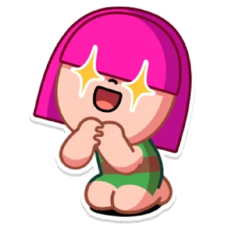 🤩 emoji Clash mini stickers | Arhiman' s TG Telegram sticker 9 of 45