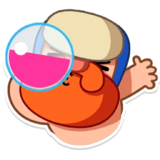💪 emoji Clash mini stickers | Arhiman' s TG Telegram sticker 8 of 45