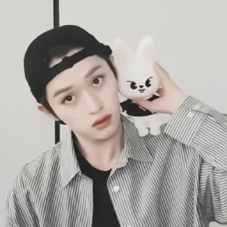 🐈 emoji 𝙡𝙚𝙚 𝙠𝙣𝙤𝙬 :: 🐈 @packsamgmin Telegram sticker 9 of 35