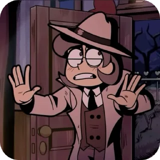 🩶 emoji ╮〣[🩶]𝙆𝙪𝙧𝙤𝙢𝙖𝙠𝙪 @sterlosstick Telegram sticker 18 of 40