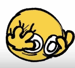 💋 emoji милый челик от @arin1_chik Telegram sticker 17 of 24