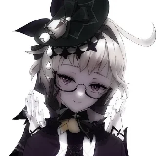 🫖 emoji 𝐄𝐌𝐈𝐋𝐈𝐄 & @YUTACHH Telegram sticker 22 of 25