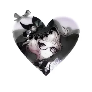 🫖 emoji 𝐄𝐌𝐈𝐋𝐈𝐄 & @YUTACHH Telegram sticker 19 of 25
