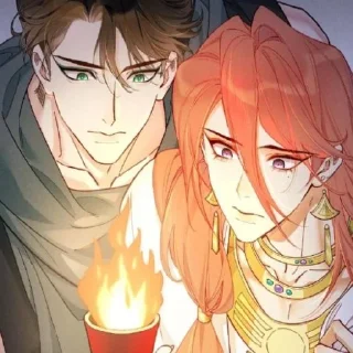 🗝 emoji @gauntree Ꮐᴏᴏdʙyᴇ, ʍy ᴋing Telegram sticker 11 of 120