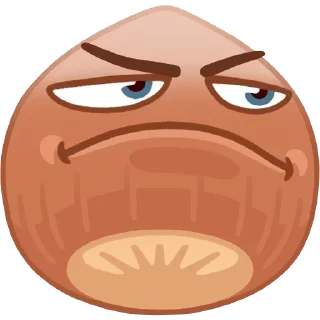 😑 emoji смейся, понял? Telegram sticker 21 of 59