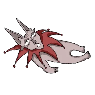 😞 emoji Кот!!! мой кот мяу, мам не мяу Telegram sticker 9 of 10