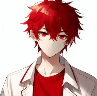 ❤️ emoji Александр Telegram sticker 22 of 69