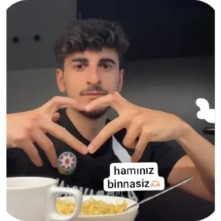 🍲 emoji Kursant 🇦🇿 Telegram sticker 14 of 47