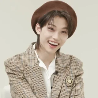 🧸 emoji ★Fᴇlix4★ by: @Kitmixx Telegram sticker 10 of 15