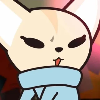 🌟 emoji ◇Fenneko◇ Telegram sticker 19 of 48
