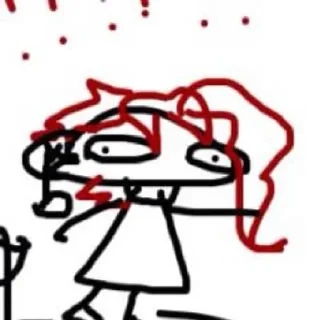 🫣 emoji Гавно Telegram sticker 7 of 65
