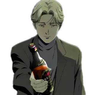 👍 emoji Стики влада Telegram sticker 5 of 53